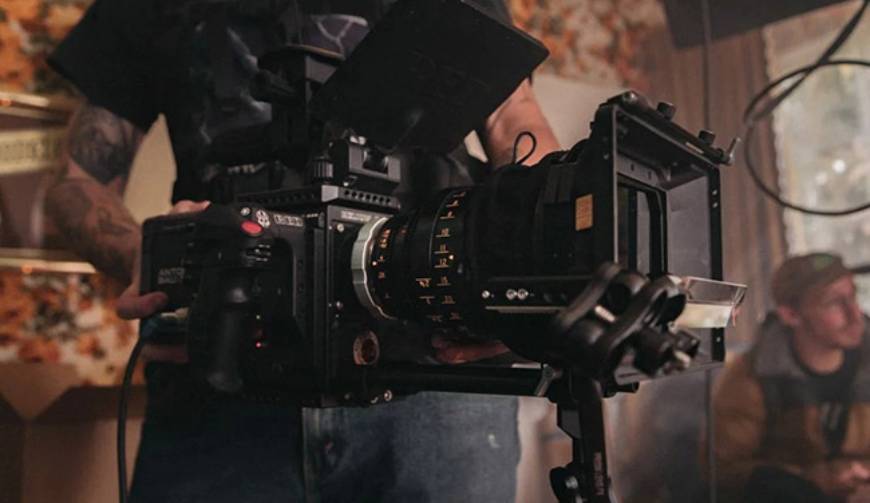 和平县产品宣传视频拍摄公司哪家好？