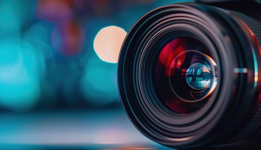 与和平县产品视频拍摄同行：畅享高效、舒适的每一天