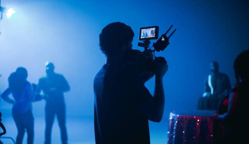 神秘新品来袭！和平县产品视频拍摄究竟有何神奇之处？