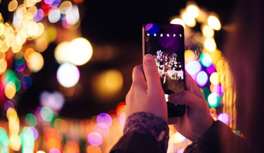 打破常规！和平县产品视频拍摄将如何重塑行业格局？