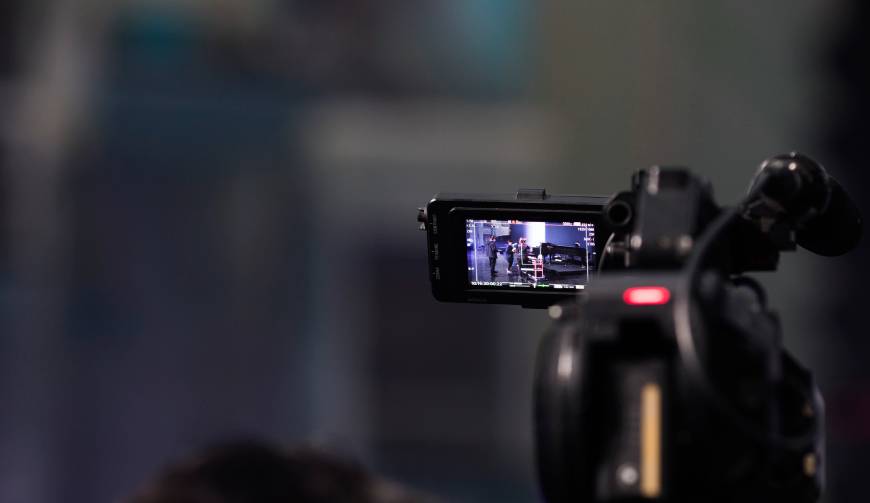 从脚本到成片全链路把控，和平县产品视频拍摄公司用细节征服市场