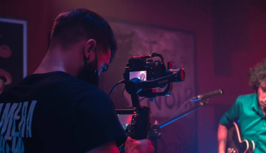 匠心雕琢视觉盛宴！专业和平县产品视频拍摄公司赋能品牌价值