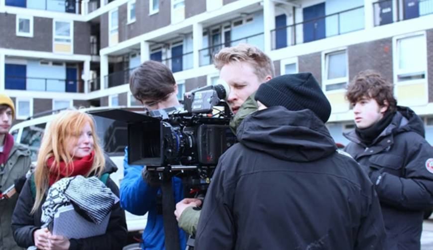 和平县产品宣传视频拍摄公司核心技法，赋能品牌传播效能跃升