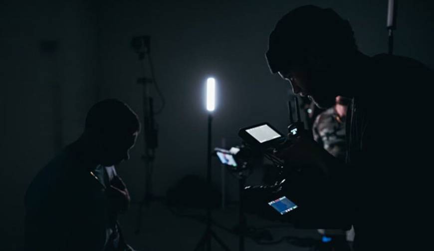 深耕和平县产品视频拍摄，解锁产品出圈的流量密码