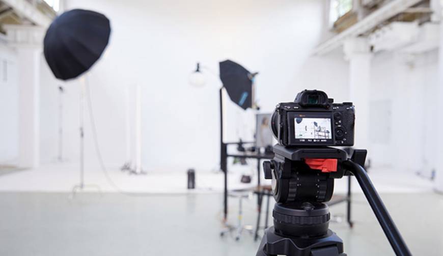 聚焦和平县产品视频拍摄，打造品牌传播新高度