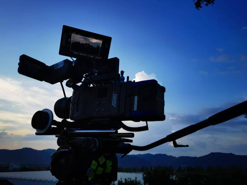 流量思维，和平县电商产品视频拍摄制作的核心逻辑