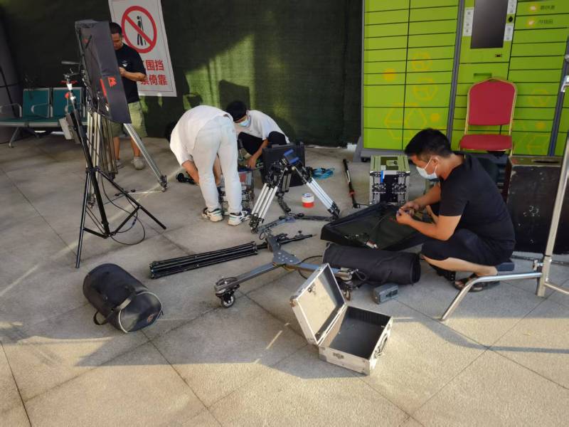 和平县产品视频拍摄全攻略，让产品魅力在镜头下尽情绽放