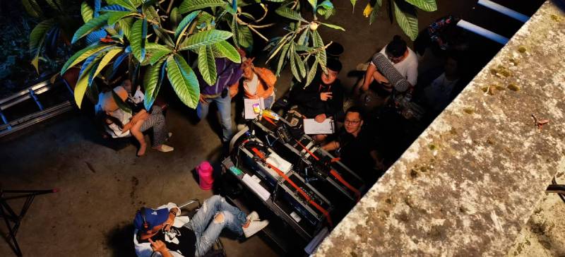 解锁和平县产品宣传视频拍摄公司新势能，助力品牌强势破圈