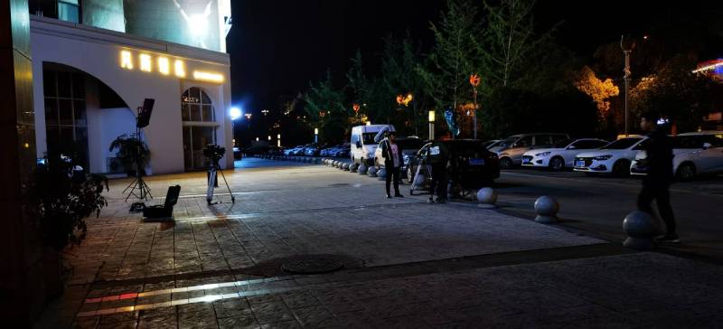 和平县电商产品视频拍摄制作全攻略，打造高转化带货视频