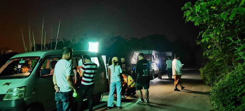 以镜头为笔，绘就和平县产品视频的进阶之路