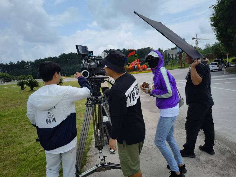 和平县极致互动，未来愿景宏大，致力于成为全球领先的产品宣传视频企业