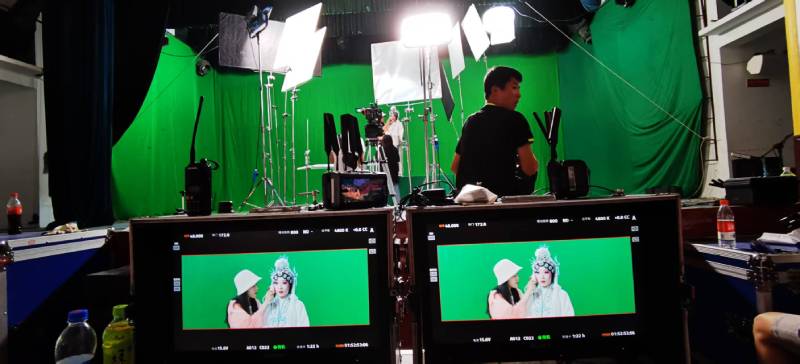 和平县产品视频拍摄核心技法，赋能产品视觉竞争力飙升