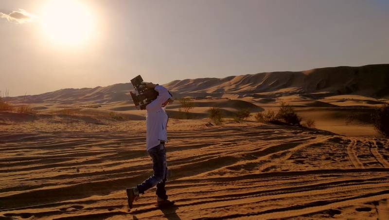 深耕和平县产品宣传视频拍摄公司，解锁品牌传播的核心动能