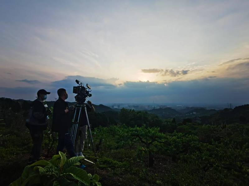 聚焦和平县产品宣传视频拍摄公司，用专业实力铸就品牌传播传奇