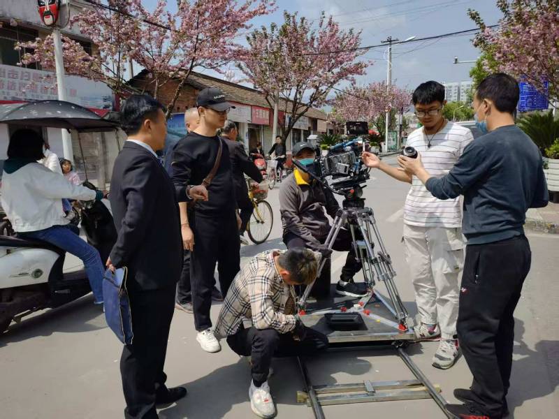 和平县产品视频拍摄进阶指南，助力产品抢占视觉高地