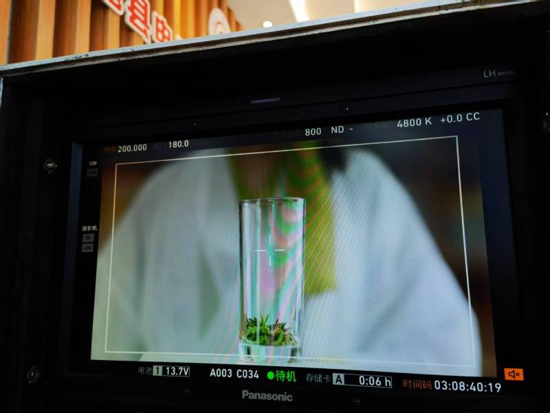 天然优选！和平县电商产品宣传视频溯源原料产地的真实故事