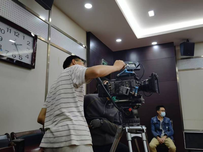 大数据指导创作方向，和平县产品视频拍摄公司让每帧画面都有效触达