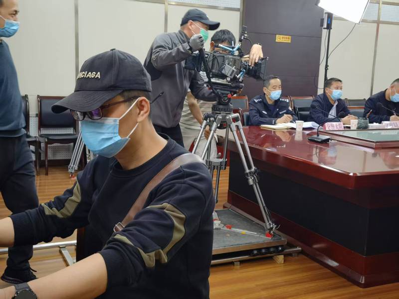 让销量翻倍的秘密武器！和平县产品视频拍摄公司定制高转化视觉方案