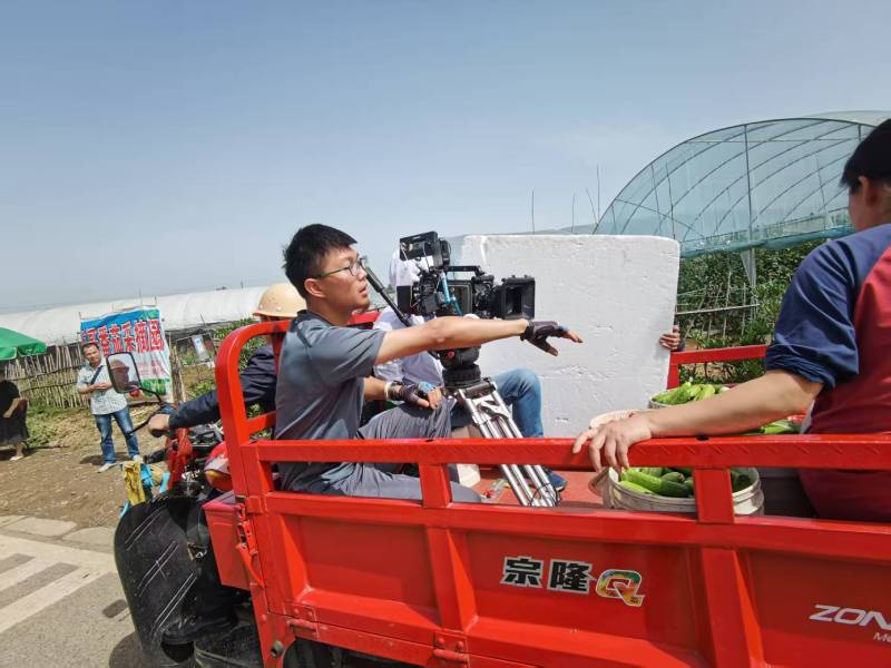 电商爆款背后的推手：和平县产品视频拍摄公司精准捕捉卖点痛点